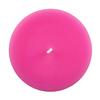 3x6 Hot Pink Pillar Candle