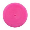 3x6 Hot Pink Pillar Candle