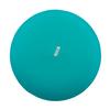 3x6 Turquoise Pillar Candle