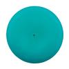 3x6 Turquoise Pillar Candle