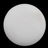 3x9 White Pillar Candle