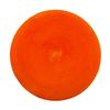 3x9 Orange Pillar Candle