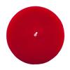 3x9 Red Pillar Candle