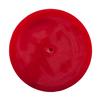 3x9 Red Pillar Candle