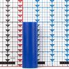 3x9 Blue Pillar Candle