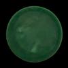 3x9 Green Pillar Candle