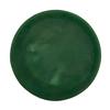 3x9 Green Pillar Candle