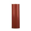 3x9 Brown Pillar Candle