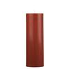 3x9 Brown Pillar Candle