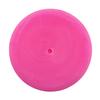 3x9 Hot Pink Pillar Candle