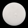 4x12 White Pillar Candle