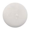 4x12 White Pillar Candle