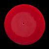4x12 Red Pillar Candle