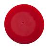 4x12 Red Pillar Candle