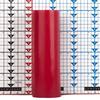 4x12 Red Pillar Candle