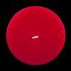 4x12 Red Pillar Candle