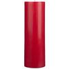 4x12 Red Pillar Candle