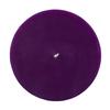 4x12 Purple Pillar Candle