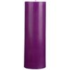 4x12 Purple Pillar Candle
