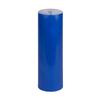 4x12 Blue Pillar Candle