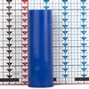 4x12 Blue Pillar Candle
