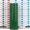 4x12 Green Pillar Candle