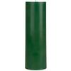 4x12 Green Pillar Candle