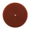 4x12 Brown Pillar Candle