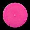 4x12 Hot Pink Pillar Candle