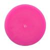4x12 Hot Pink Pillar Candle
