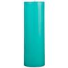 4x12 Turquoise Pillar Candle