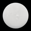 4x6 White Pillar Candle