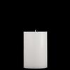 4x6 White Pillar Candle