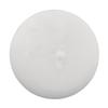 4x6 White Pillar Candle