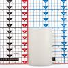 4x6 White Pillar Candle