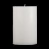 4x6 White Pillar Candle