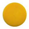4x6 Yellow Pillar Candle