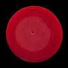 4x6 Red Pillar Candle