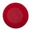 4x6 Red Pillar Candle