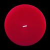 4x6 Red Pillar Candle