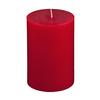 4x6 Red Pillar Candle