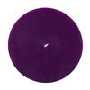 4x6 Purple Pillar Candle