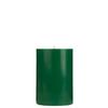 4x6 Green Pillar Candle