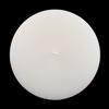 4x9 White Pillar Candle