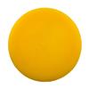 4x9 Yellow Pillar Candle
