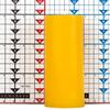 4x9 Yellow Pillar Candle