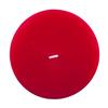 4x9 Red Pillar Candle
