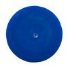 4x9 Blue Pillar Candle