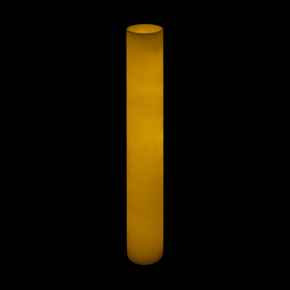 The Wedding Aisle - G5 Flameless Large Pillars Duo