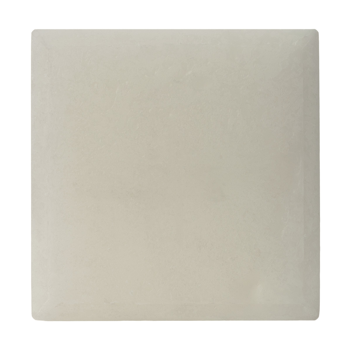 Square Flameless Pillars - 3 Inch Trio